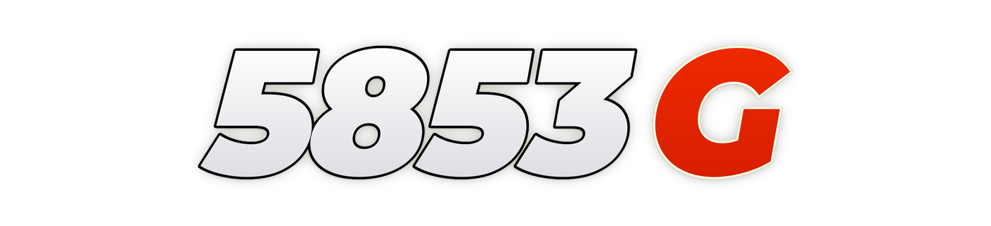 5853g